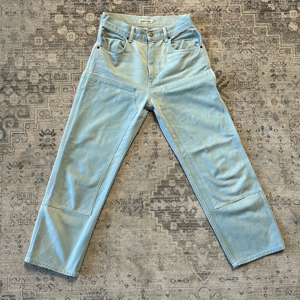 Rudy Jude Utility Jeans